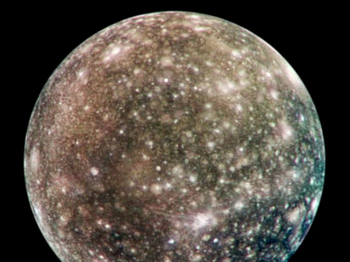 Hari Ini dalam Sejarah 13 Januari: Astronom Galileo Galilei Temukan Callisto di Jupiter