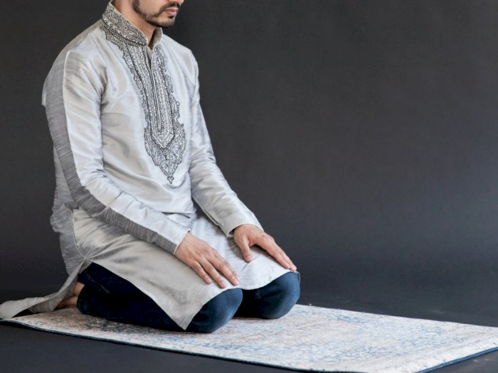 Sujud diantara doa bunyi bacaan dua bagaimana duduk Mohamad Syahrun: