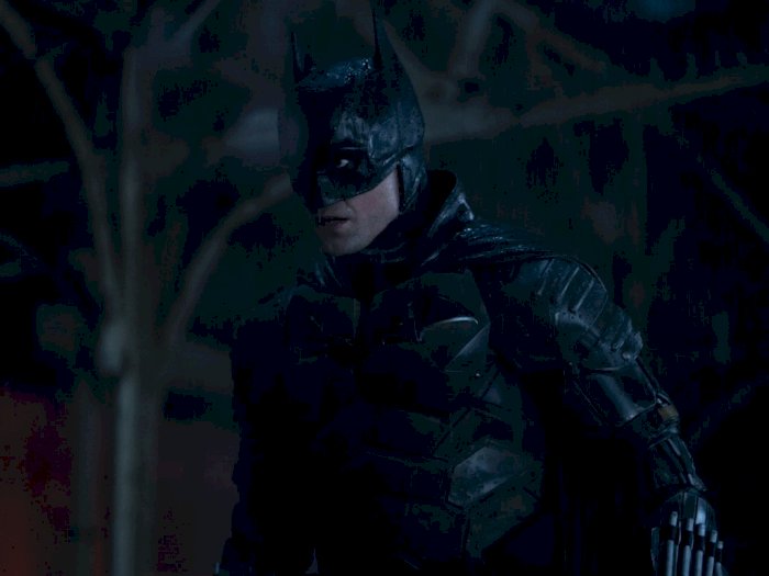Robert Pattinson Sebut Sosok Batman Versinya Tak Langsung Jadi Hero, Agak Rumit Kisahnya