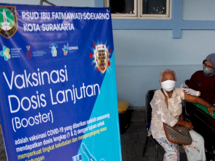 Ada Penambahan 850 Kasus Positif Covid-19 di Indonesia Hari Ini