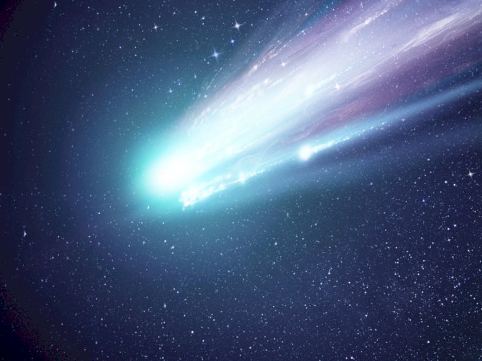 Jelaskan perbedaan antara meteoroid meteor dan meteorit