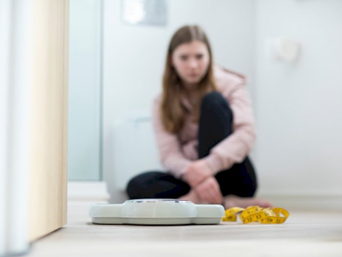 Mengenal, Eating Disorder, Gangguan Pola Makan yang Jarang Disadari Namun Beresiko Fatal