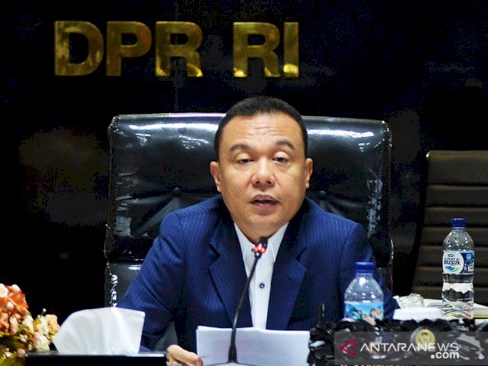 Pimpinan DPR Tegaskan Pembahasan RUU IKN Sangat Hati-hati