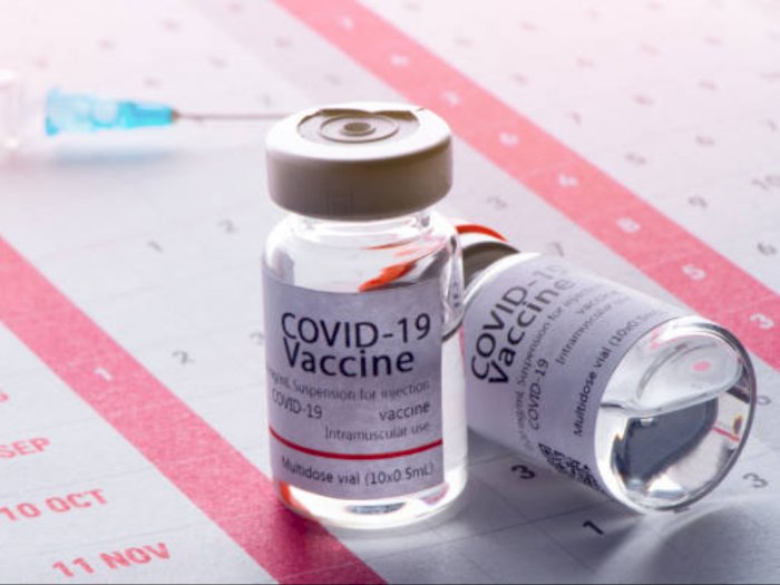 Agar Tak Panik Usai Disuntik, Kenali Efek Samping Vaksin Booster dan Cara Penanganannya