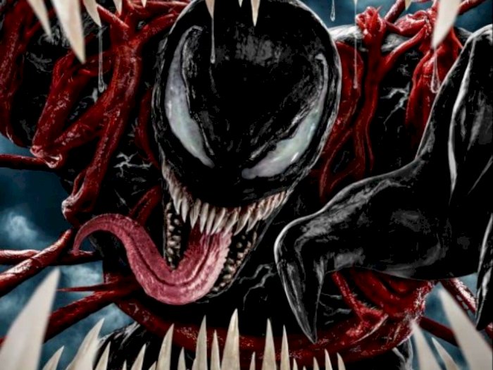 Film 'Spider-Man: No Way Home' Adalah Kerugian Besar Bagi Venom yang Diperankan Tom Hardy