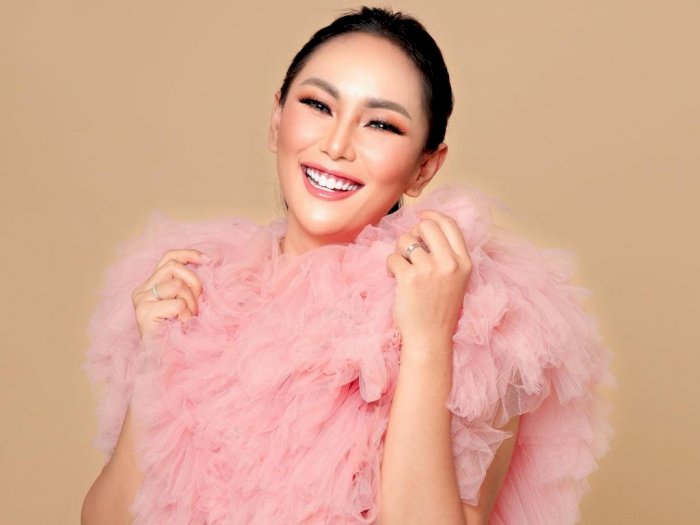 Cerai dengan Vicky Prasetyo, Kalina Singgung Pihak Ketiga: Gue Lihat Video