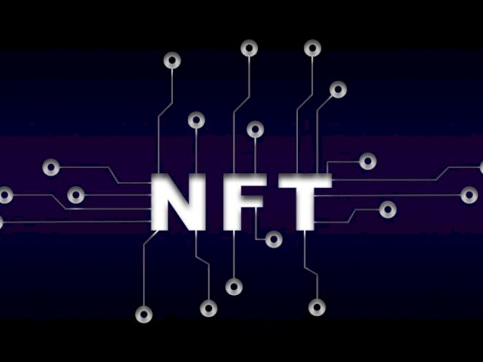 Kemkominfo Lakukan Koordinasi Antarlembaga untuk Awasi Transaksi NFT