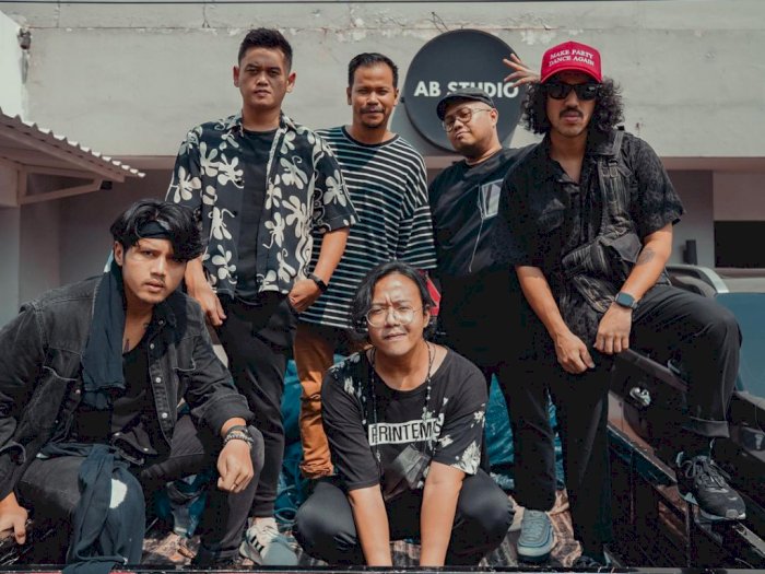 Nidji Jadi Band Pertama yang Jajal Sound System di Jakarta International Stadium
