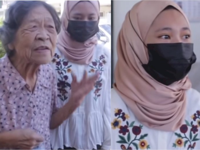 Kisah Anak WNI yang Ditinggal Ibunya di Malaysia, Berjuang Cari Status Kewarganegaraan
