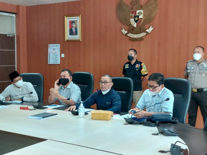 Soal Warga sudah Meninggal Ikut Pilih Kepling, DPRD Medan akan Panggil Camat hingga Lurah