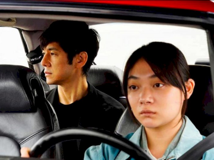 'Drive My Car' Garapan Sutradara Ryusuke Hamaguchi Jadi Film Terbaik di TFCA Awards