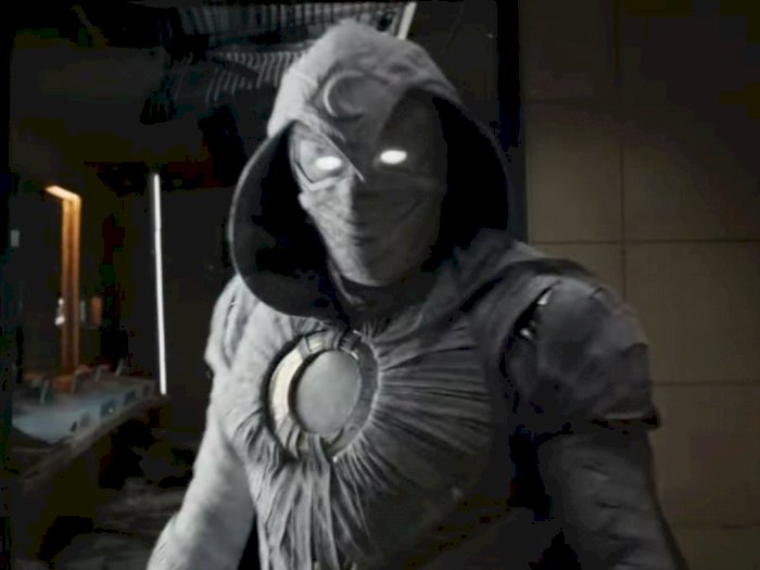 Trailer Moon Knight Mengungkapkan Kisah Asal Mula Superhero, Diperankan Oscar Isaac