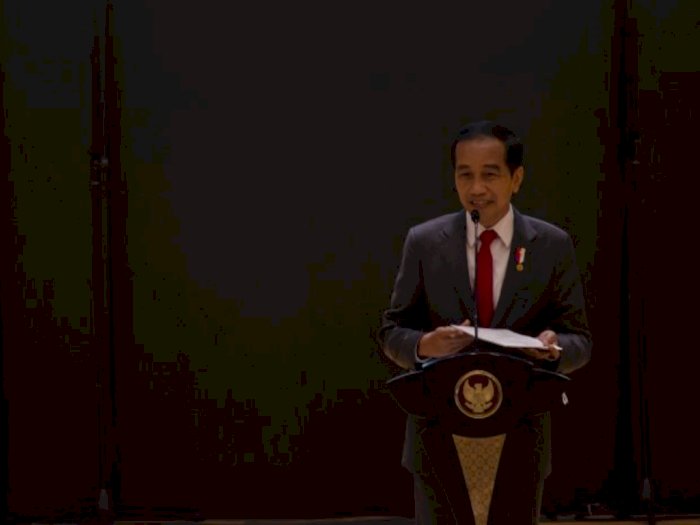 Presiden Jokowi Disebut Sudah Kantongi Nama Kepala Otorita Ibu Kota Negara Nusantara
