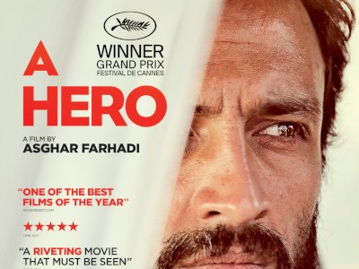 Sinopsis 'A Hero', Film Iran Calon Terkuat Peraih Oscars 2022 yang Tayang 21 Januari 2022