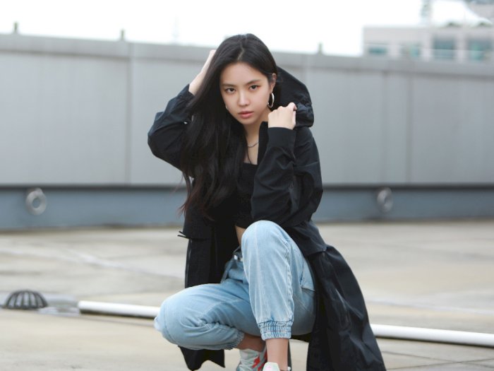 Son Na-eun Tak Dapat Promosikan Album Terbaru karena Masalah Penjadwalan