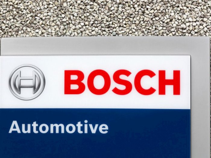  VW dan Bosch Ngotot Bangun Pabrik Baterai yang Lebih Besar, Eksistensi Mobil Listrik