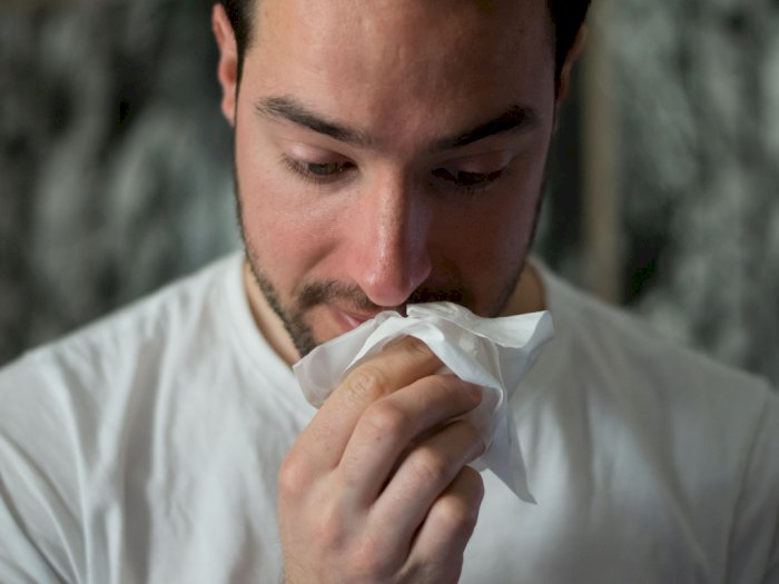 5 Cara Mengatasi Hidung Tersumbat yang Terbukti Ampuh