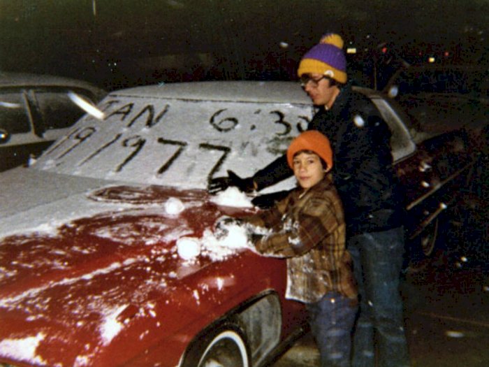 Misteri Salju yang Turun di Miami AS pada 19 Januari 1977, Hanya Sekali Dalam Sejarah