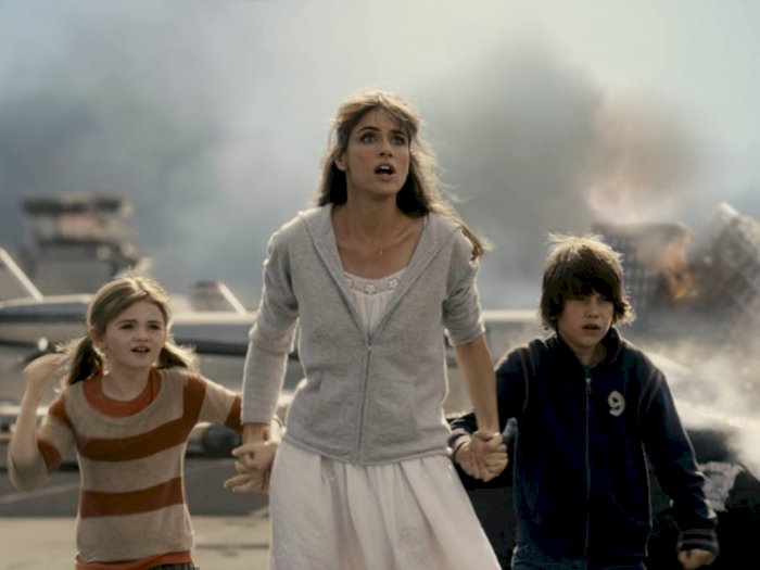 3 Rekomendasi Film Bertema Hari Kiamat, Ada '2012' yang Sempat Viral