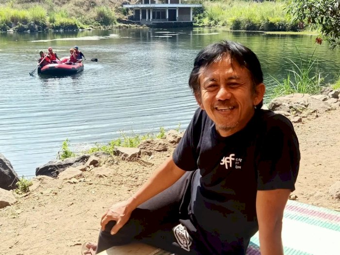 Epy Kusnandar Cari Guru Bahasa Sunda untuk Arteria Dahlan: Jangan Bikin Malu Indonesia