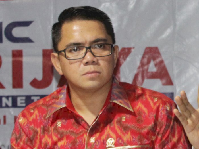 Arteria Dahlan Diadukan ke Polisi karena Dinilai Menyinggung Suku Sunda