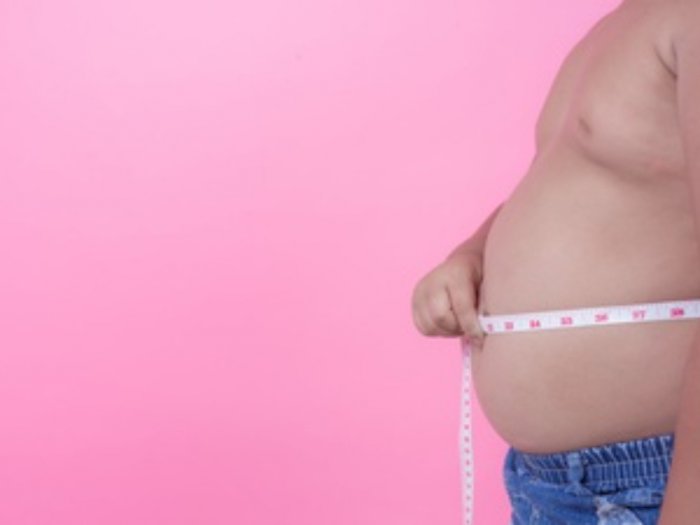 Cegah Obesitas pada Anak dengan 4 Cara Ini, agar Tetap Sehat di Masa Depan