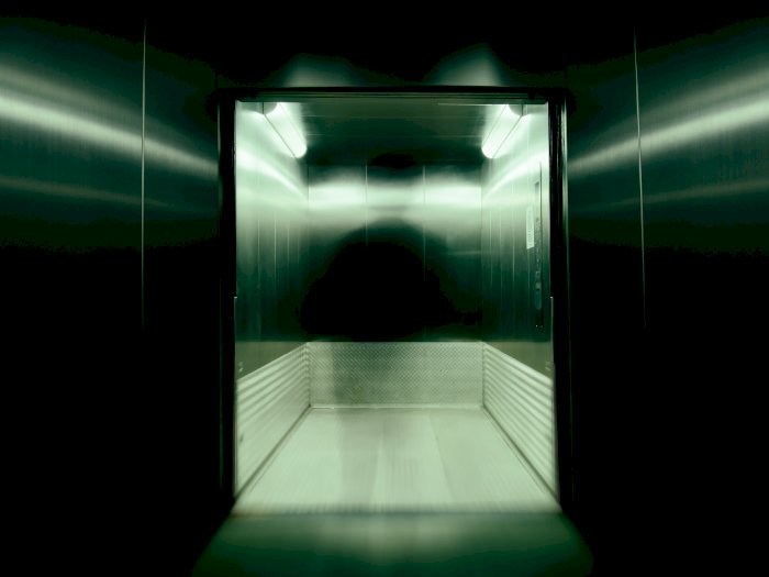 Jangan Nekat Bermain Elevator Game, Permainan Mengerikan Menuju Dunia Lain Melalui Lift