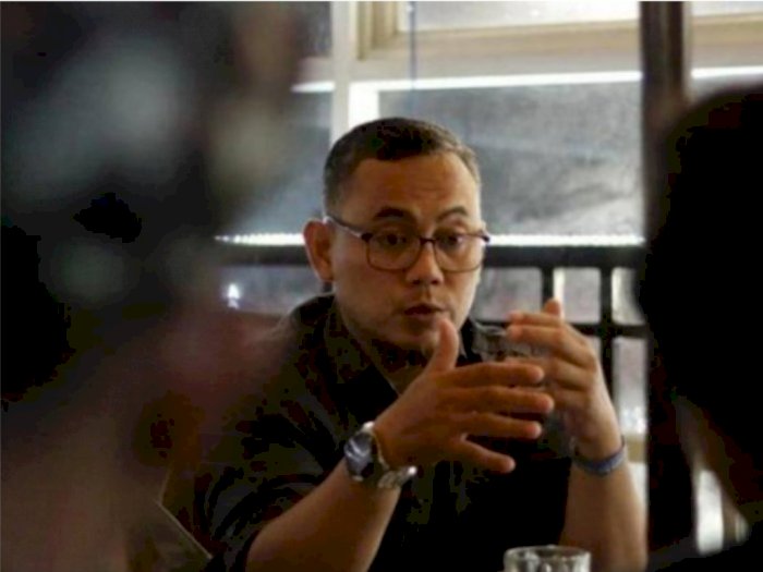 Rudiyanto Mengingatkan Pemilihan Kepling Bisa Turunkan Kredibilitas Pemko Medan