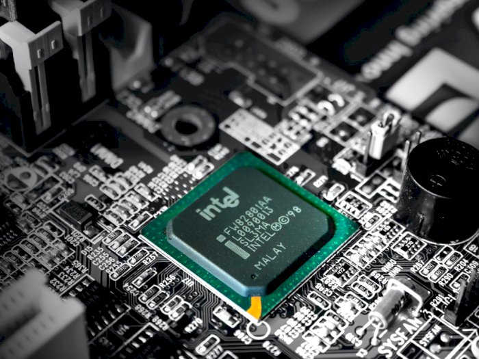 Bangun Pabrik Chip Terbesar di Dunia, Intel Siapkan Dana Rp286,5 Triliun