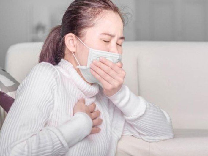 Pneumonia Sakit Infeksi Penyebab Kematian Terbesar, Kenali Gejala dan Pencegahannya