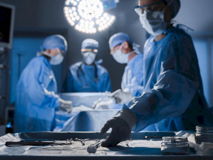 Tak Selalu Berhasil, Kenali Efek Samping Operasi Plastik yang Berbahaya Bagi Tubuh