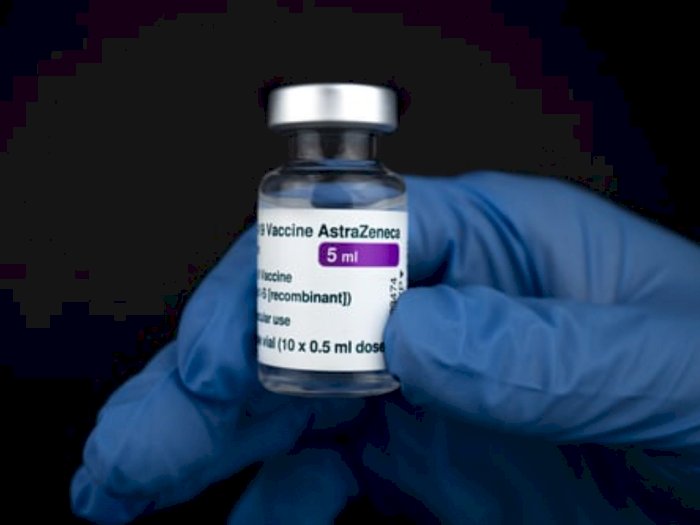 Siap-Siap! Ilmuwan Sedang Upayakan Pemberian Vaksin COVID-19 Tanpa Jarum Suntik
