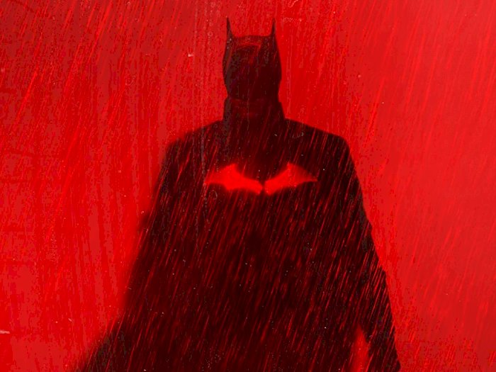 Durasi 'The Batman' Disebut yang Terlama Dibanding Film Batman Lainnya, Berapa Jam?