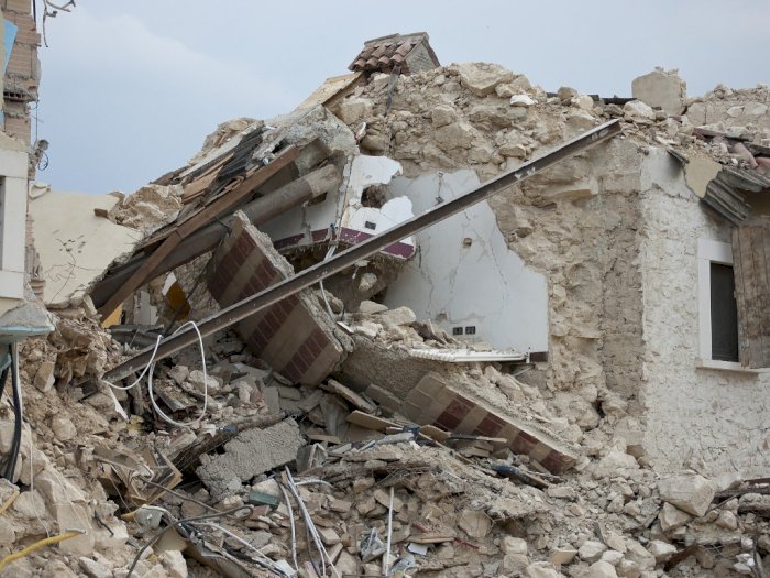 Mengenang Peristiwa Gempa di China yang Tewaskan Hampir 1 Juta Orang, Begini Kisahnya