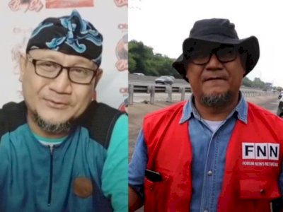 PKS Akui Edy Mulyadi yang Sebut Kalimantan Tempat Jin Buang Anak Pernah Jadi Calegnya
