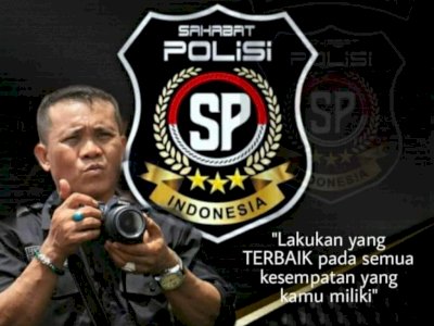 SPI Apresiasi Sikap Kapoldasu dalam Dugaan Suap Kapolrestabes Medan