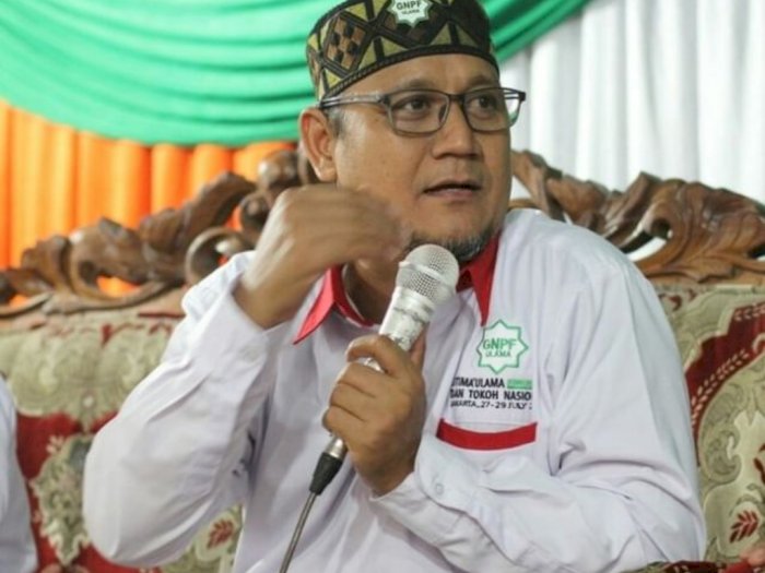 Soal Pernyataan Edy Mulyadi, Gerindra: Biasanya Prabowo Tak Baper Difitnah