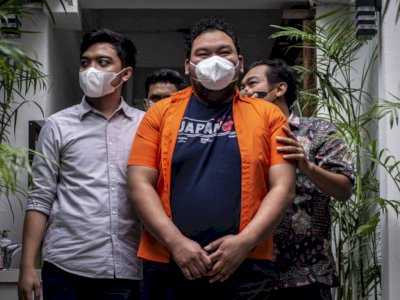Pakai Narkoba Tembakau Gorila, Permohonan Rehabilitasi Fico Fachriza Dikabulkan