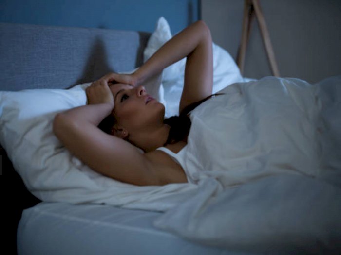 3 Kegiatan Ini Ternyata Penyebab Kualitas Tidur Menjadi Buruk, Jangan Lakukan!
