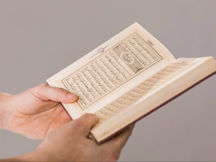 Surat Yasin dan Tahlil Lengkap dengan Bacaan Latin dan Doanya