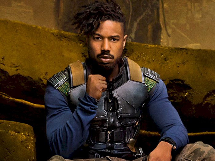 Benarkah Killmonger Dapat Merusak Kisah Black Panther yang Asli Jika Kembali ke MCU?