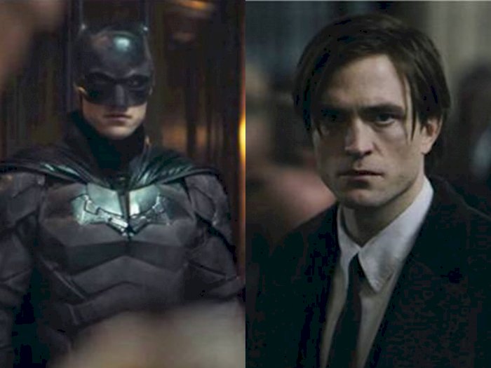 Robert Pattinson Mengklaim Batman yang Dibintanginya Lebih Brutal, Bunuh Lawan?