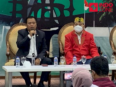 Edy Mulyadi Dinilai Sering Bikin Kontroversi hingga Lecehkan Kalimantan