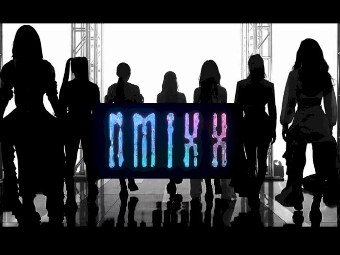 Resmi, NMIXX Dipilih Jadi Nama Girl Group Terbaru JYP Entertainment
