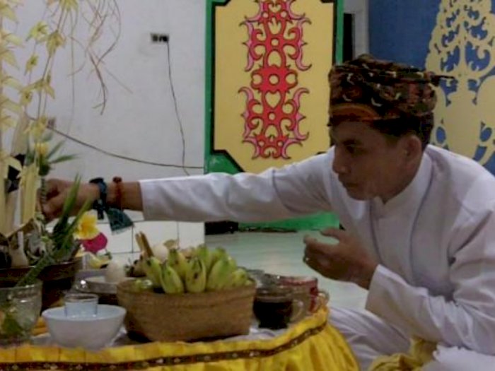 5 Agama Asli Indonesia yang Menjadi Warisan Leluhur Sejak Dulu Kala, Ini Faktanya