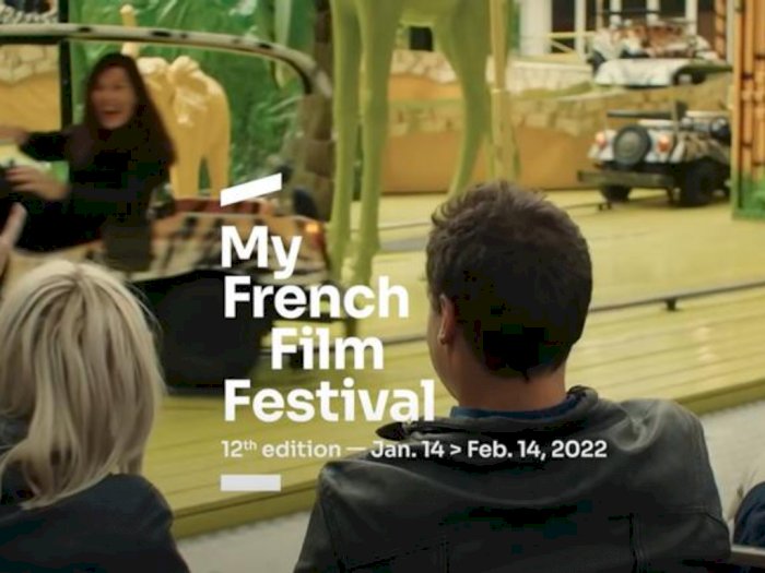 4 Rekomendasi Film Prancis yang Layak Ditonton di MyFrench Film Festival 2022