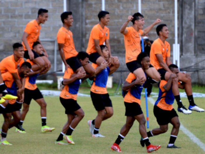 Jelang Hadapi Timor Leste, Pelatih Fisik Ungkap Kondisi Timnas Indonesia