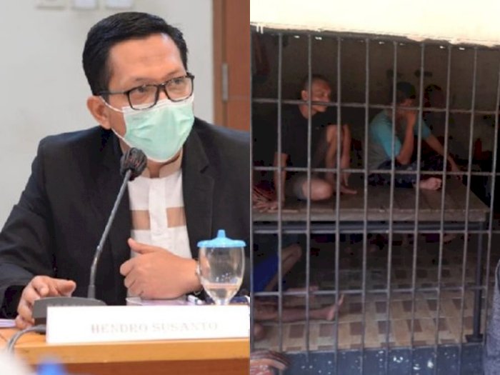 DPRD Sumut Minta Polisi Usut Tuntas Dugaan Perbudakan di Rumah Bupati Langkat