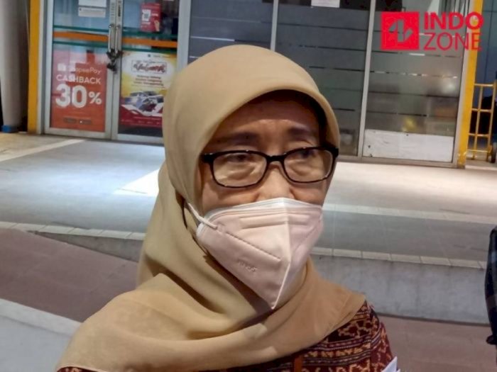 KSP Sebut Warga Mulai Kesulitan Cari RS di Jakarta, Kadinkes DKI: Saya akan Cek