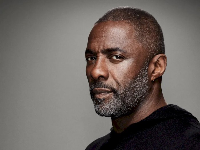 Terungkap, Nama Idris Elba Masuk dalam Kandidat Pemeran James Bond di Film Berikutnya